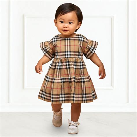 cheap burberry childrens clothes|burberry for kids on clearance.